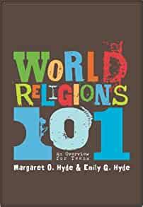 world religions 101 an overview for teens teen overviews Epub
